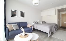 Pramea Apartments Majakka
